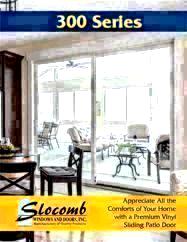 Slocomb Windows and Doors | Window and Door Product Gallery and Brochures